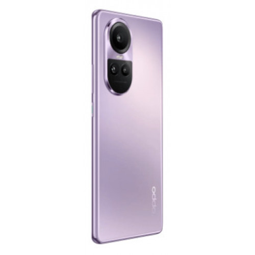 Смартфон OPPO Reno10 Pro 12/256GB Glossy Purple