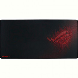 Ігрова поверхня Asus ROG Sheath XL Black/Red (90MP00K1-B0UA00)