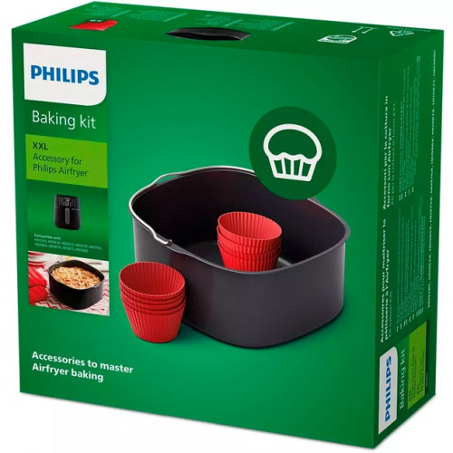 Форми для випічки Philips HD9957/00