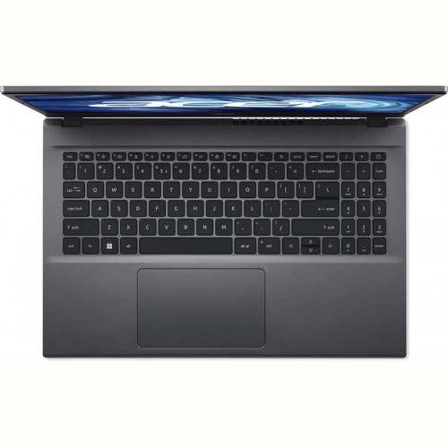Ноутбук Acer Extensa 15 EX215-55-38B6 (NX.EGYEU.02K) Steel Gray