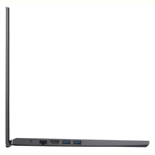 Ноутбук Acer Extensa 15 EX215-55-38B6 (NX.EGYEU.02K) Steel Gray
