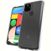 Чохол-накладка Gear4 Crystal Palace для Google Pixel 4a 5G Clear (702006088)