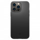 Чохол-накладка Spigen Thin Fit для Apple iPhone 14 Pro Max Black (ACS04765)