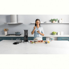 Морозивниця Ninja Creami Deluxe 10 in 1 NC501EU