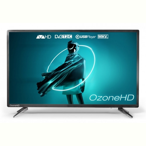 Телевiзор OzoneHD 39HN22T2