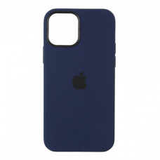 Чохол Original Solid Series для Apple iPhone 12 mini Deep Navy (ARM57520)