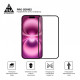 Захисне скло ArmorStandart Pro для Apple iPhone 16 / 15with mesh (ARM87026)