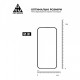 Захисне скло ArmorStandart Pro для Apple iPhone 16 / 15with mesh (ARM87026)