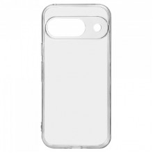 Чохол ArmorStandart Air для Google Pixel 9 Camera cover Clear (ARM74683)