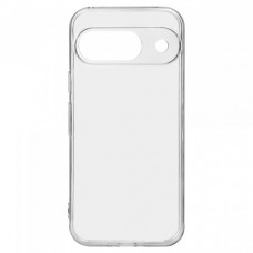 Чохол ArmorStandart Air для Google Pixel 9 Camera cover Clear (ARM74683)