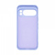 Чохол ArmorStandart ICON для Google Pixel 10 Pro 5G Camera cover Lavender (ARM87463)