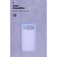 Чохол ArmorStandart ICON для Google Pixel 10 Pro 5G Camera cover Lavender (ARM87463)