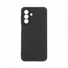 Чохол ArmorStandart Matte Slim Fit для Samsung A17 4G Camera cover Black (ARM86543)
