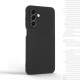 Чохол ArmorStandart Matte Slim Fit для Samsung A17 4G Camera cover Black (ARM86543)