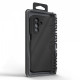 Чохол ArmorStandart Matte Slim Fit для Samsung A17 4G Camera cover Black (ARM86543)