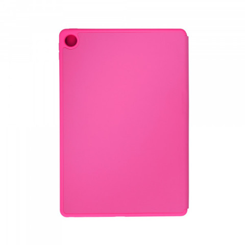 Чохол ArmorStandart Smart Fold Pen для Lenovo Tab M10 Plus (3 Gen) TB125/TB128 Rose Red (ARM74965)