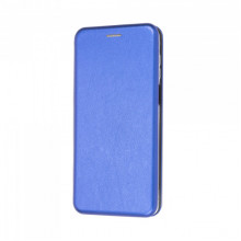 Чохол-книжка ArmorStandart G-Case для Motorola G14 Blue (ARM70471)