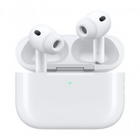 Бездротові навушники Apple AirPods Pro 3 (MFHP4)