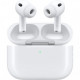 Бездротові навушники Apple AirPods Pro 3 (MFHP4)