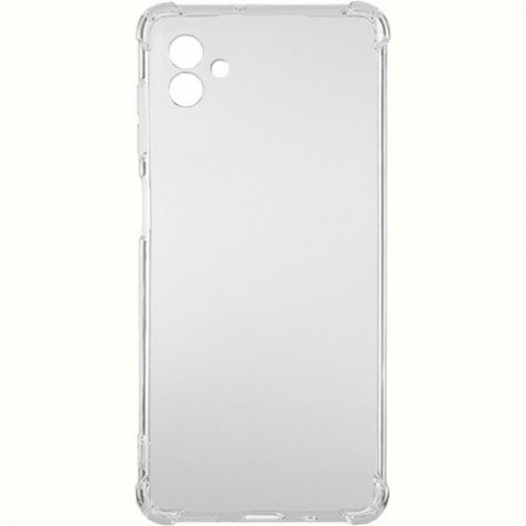 Чохол-накладка BeCover Anti-Shock для Samsung Galaxy M13 5G SM-M136 Clear (708628)