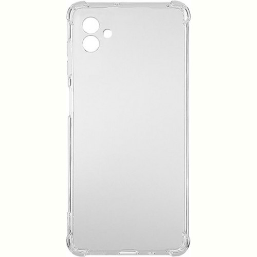 Чохол-накладка BeCover Anti-Shock для Samsung Galaxy M13 5G SM-M136 Clear (708628)