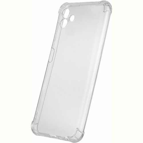 Чохол-накладка BeCover Anti-Shock для Samsung Galaxy M13 5G SM-M136 Clear (708628)