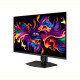 Монітор MSI 31.5" MAG 321UPX QD-OLED X24 Black 240Hz