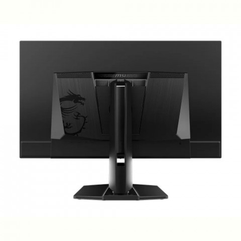Монітор MSI 31.5" MAG 321UPX QD-OLED X24 Black 240Hz
