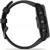 Смарт-годинник Garmin Fenix 7X Solar Slate Gray with Black Band (010-02541-0A)