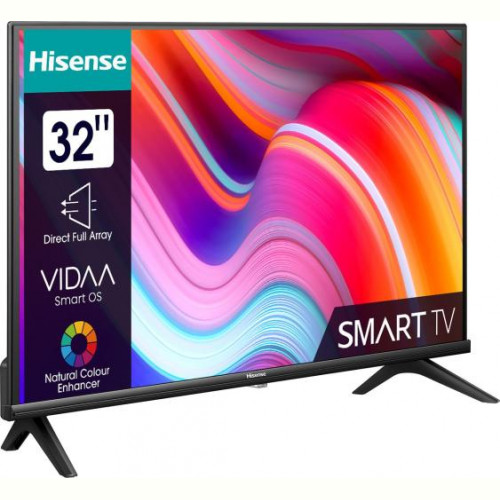 Телевізор Hisense 32A4K