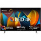 Телевізор Hisense 55E7NQ