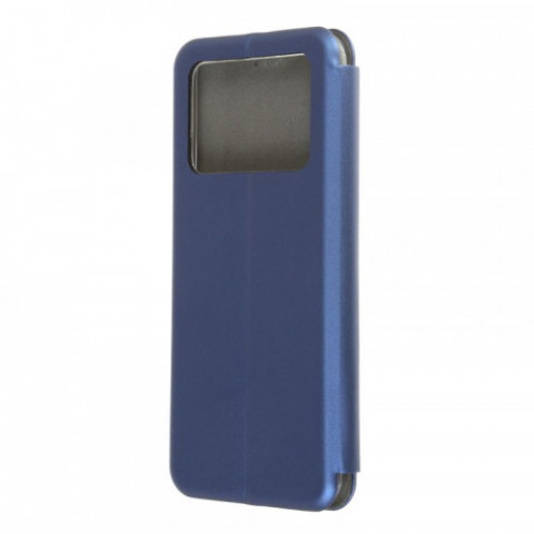 Чохол-книжка Armorstandart G-Case для Xiaomi Poco M4 Pro 4G Blue (ARM62246)