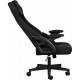 Геймерське крісло GT Racer X-5993-1 Fabric Black