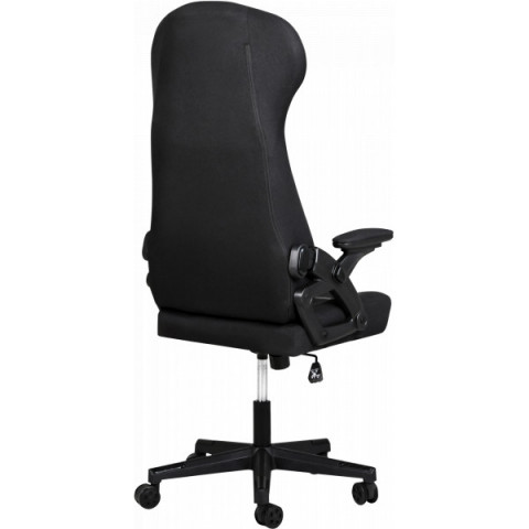 Геймерське крісло GT Racer X-5993-1 Fabric Black