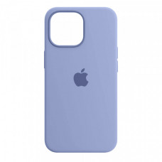 Чохол Original Silicone Case для Apple iPhone 14 Pro Lilac (ARM65628)