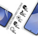Гідрогелева плівка ArmorStandart для Samsung Flip 6 (SM-F741) (ARM79581)