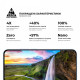 Захисне скло ArmorStandart Pro для OPPO Reno13 5G (ARM81869)