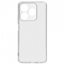 Чохол ArmorStandart Air для Realme C63 4G Camera cover Clear (ARM78474)