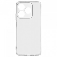 Чохол ArmorStandart Air для Realme C63 4G Camera cover Clear (ARM78474)