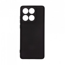 Чохол ArmorStandart ICON для Motorola Edge 60 Fusion 5G Camera cover Black (ARM85382)