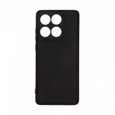Чохол ArmorStandart ICON для Motorola Edge 60 Fusion 5G Camera cover Black (ARM85382)