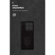 Чохол ArmorStandart ICON для Motorola Edge 60 Fusion 5G Camera cover Black (ARM85382)
