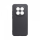 Чохол ArmorStandart Matte Slim Fit для Xiaomi Redmi Note 15 Pro 5G Camera cover Black (ARM89716)