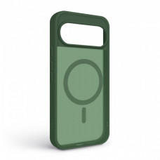 Чохол ArmorStandart Uniq MagCase для Google Pixel 9 Pro XL Dark Green (ARM80917)