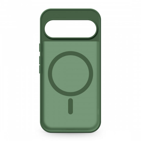 Чохол ArmorStandart Uniq MagCase для Google Pixel 9 Pro XL Dark Green (ARM80917)