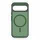 Чохол ArmorStandart Uniq MagCase для Google Pixel 9 Pro XL Dark Green (ARM80917)