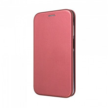 Чохол-книжка ArmorStandart G-Case для Samsung A25 5G (A256) Marsala (ARM73814)