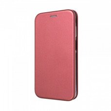 Чохол-книжка ArmorStandart G-Case для Samsung A25 5G (A256) Marsala (ARM73814)