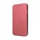 Чохол-книжка ArmorStandart G-Case для Samsung A25 5G (A256) Marsala (ARM73814)