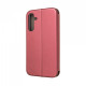 Чохол-книжка ArmorStandart G-Case для Samsung A25 5G (A256) Marsala (ARM73814)